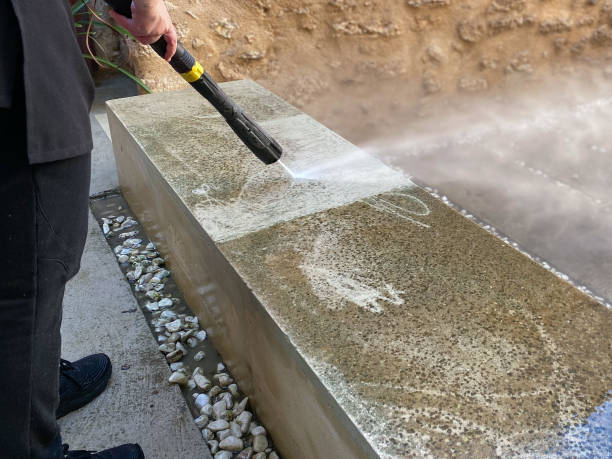 Professional Pressure Washing in Northfield, NJ