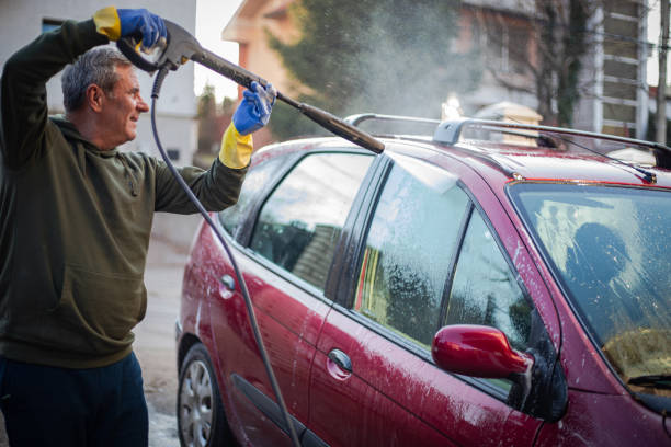 Northfield, NJ Pressure Washing Company